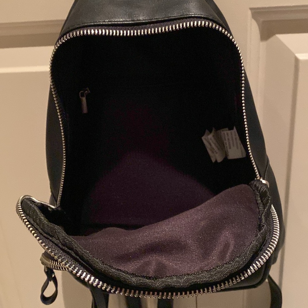 Mini backpack - Picture 4 of 5